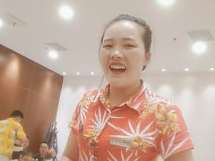 -第六季自助餐厅(甜水园店)