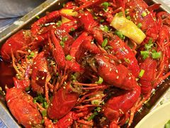 -靓靓蒸虾·头牌蒸虾(雪松路总店)