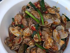 -海鲜e族(马王堆店)