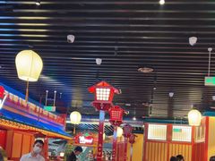 -牛New寿喜烧(金鹰世界店)