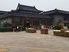 -北京市东郊殡仪馆