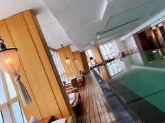 -上海柏悦酒店
