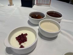 -万龙洲海鲜(亚运村店)