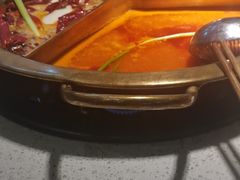 -叁口煮市井老火锅(春熙路店)