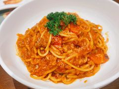 -安妮意大利餐厅(丽都店)