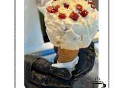 -红楼HONGLOU Gelato(淮海中路店)