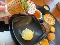 -香港唯港荟 Hotel ICON – The Market