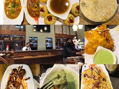 -Masala Curry and BBQ·玛莎拉巴基斯坦美食(金水万达店)