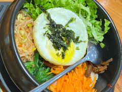 -洪妈妈朝族小馆