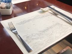 -泰谷酒店·太古码头闽菜自助餐厅