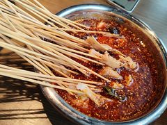 -肖四女乐山跷脚牛肉(南汇大学城生活广场店)