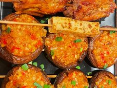 -酒肆浅葱·特色菜馆(卓悦intown店)