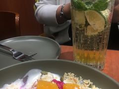 -魏斯理汉堡(西安沣东吾悦店)