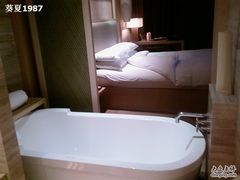 20091204_004-上海东方佘山翰悦阁酒店·Vie全日制餐厅