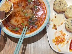 -大食代美食广场(上海中心店)