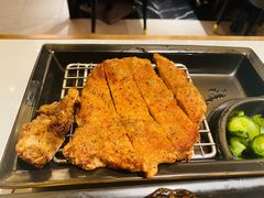 -馔豚·台北菜专门店(深圳湾万象城店)