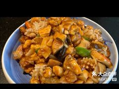 -津菜宋记老房子(平山道店)