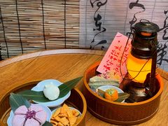 -了凡国风主题茶馆·咖啡(武侯祠锦里店)