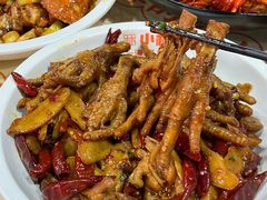 -小林哥的海鲜馆·夜宵烧烤(渔人码头店)