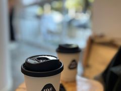 -Fulu Coffee福禄(花园城店)