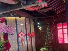 -田婆婆的菜(新天地店)
