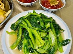 -鲍馬爺·首创鲍鱼鸡(银座店)