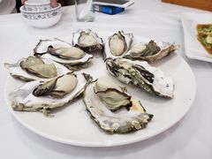 -渔民船说·北塘海鲜·天津菜·海肠捞饭(北塘古镇店)