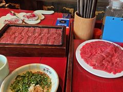 -袁老四重庆老火锅(桐梓坡店)