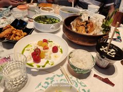 -桂满陇·海市蜃楼·黑金(国金店)