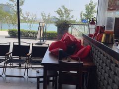 -破店肥哈·海鲜·烧烤(郑州银泰inPARK店)