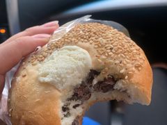 -下午的温度面包店(静宁路店)