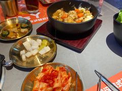 -轻烧烤肉(光谷步行街店)
