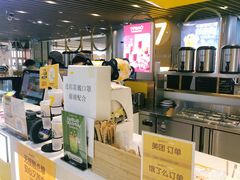 -7分甜(上海新天地广场店)