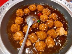 -山西会馆晋三宝·太原菜(五一广场店)