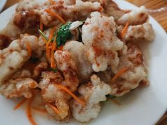 -东北特色菜馆(珞喻东路店)