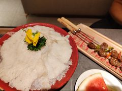 -左庭右院鲜牛肉火锅(上海荟聚店)