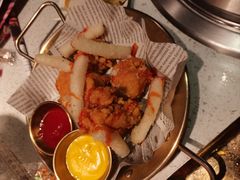 -炭之家·齐齐哈尔非遗烤肉·鲜切直供(中央大街店)