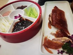 -红菜坊·烤鸭·川鲁宴(石园店)