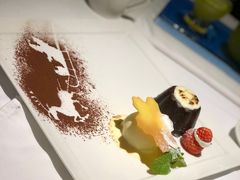 -王品牛排(杭州大厦店)