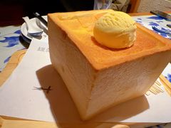 -绿茶餐厅(布吉万象汇店)