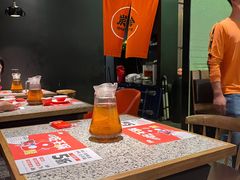 -炭舍干锅(华发商都店)