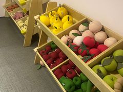 -Lilliput粒粒堡亲子餐厅(置汇旭辉店)