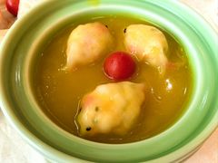 -山海天饮食集团(桃源居店)