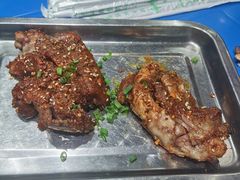 -三宽猪蹄(咸阳店)
