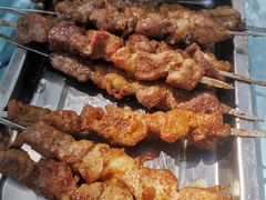 -百花人家(清水镇店)