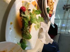 新意时蔬沙拉-菲滋意式餐厅(西溪印象城店)