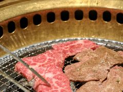 -山川小町·极番烧肉(新地假日广场店)