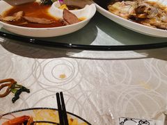 -高老庄绿色传奇(昊元生活广场店)