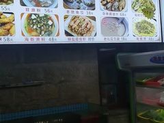 -坛南湾阿强农家乐.海鲜大排档老字号(福州地标美食店)