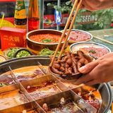 这火焰牛肉…才是生活该有的样子